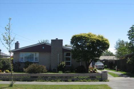 Photo of property in 83 Mooray Avenue, Bishopdale, Christchurch, 8053