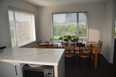 Photo of property in 10 Somerville Crescent, Aidanfield, Christchurch, 8025