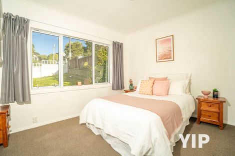 Photo of property in 16 Tarawera Road, Johnsonville, Wellington, 6037