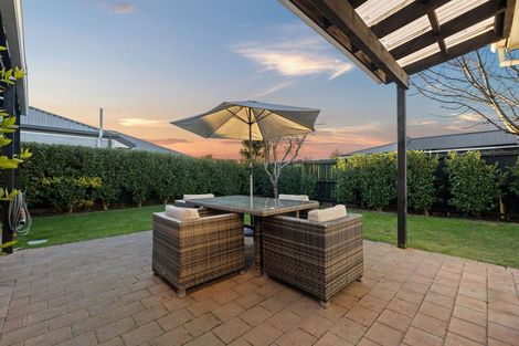 Photo of property in 147 Highsted Road, Casebrook, Christchurch, 8051