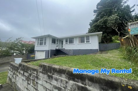 Photo of property in 146 Sievers Grove, Cannons Creek, Porirua, 5024