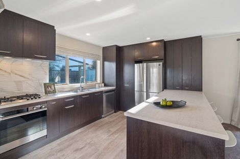 Photo of property in 24 Strauss Drive, Rolleston, 7614