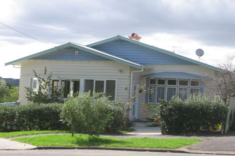 Photo of property in 36 Abbotsford Terrace, Devonport, Auckland, 0624