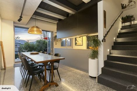 Photo of property in 1 Foundries Lane, Freemans Bay, Auckland, 1011