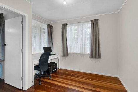 Photo of property in 41 Blagdon Road, Marfell, New Plymouth, 4310