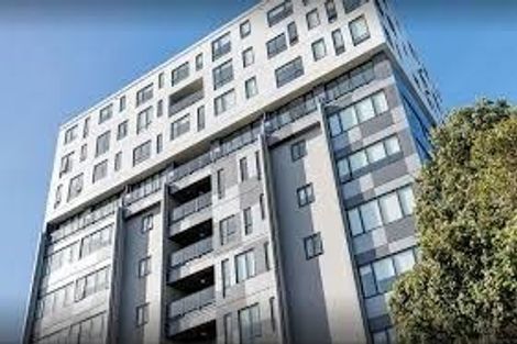 Photo of property in Twin Towers, 1103/17 Putney Way, Manukau, Auckland, 2104