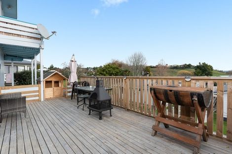 Photo of property in 6c Mansfield Street, Hairini, Tauranga, 3112