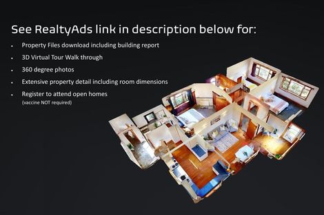 Photo of property in 18 Ngarimu Street, Avonside, Christchurch, 8061