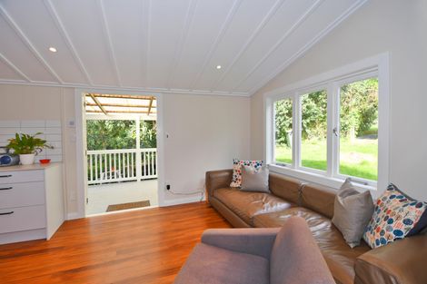 Photo of property in 200 Ti Point Road, Ti Point, Warkworth, 0985