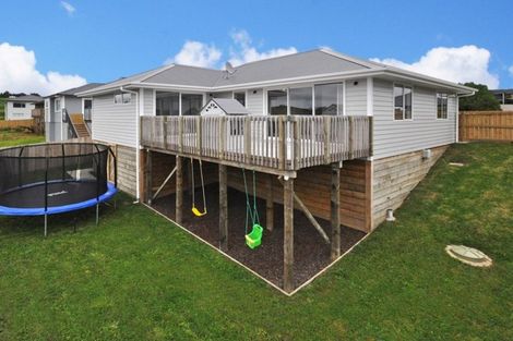Photo of property in 19 Oliver Street, Warkworth, 0910