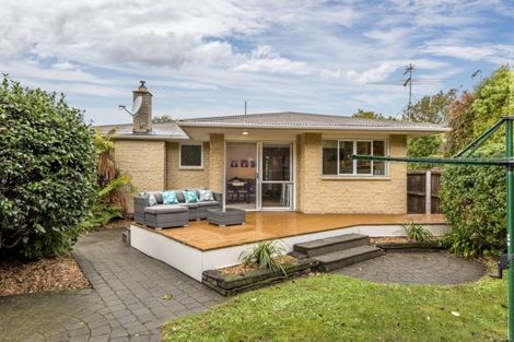 Photo of property in 33 Fenhall Street, Russley, Christchurch, 8042