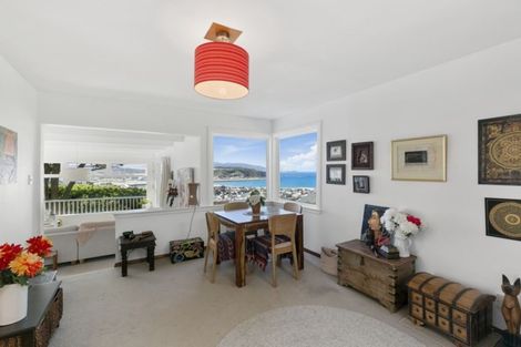 Photo of property in 55 Buckingham Street, Melrose, Wellington, 6023