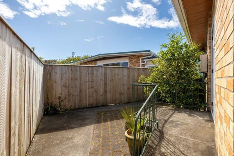 Photo of property in 16b Te Mete Terrace, Merrilands, New Plymouth, 4312