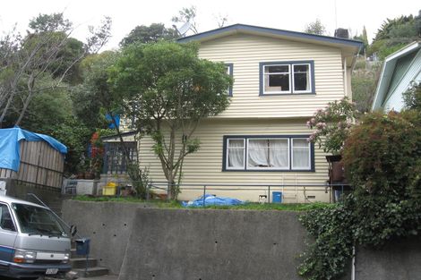 Photo of property in 47 Faraday Street, Hospital Hill, Napier, 4110