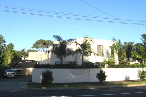 Photo of property in 1 Allum Street, Kohimarama, Auckland, 1071