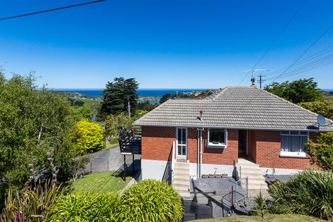 Photo of property in 130 Highcliff Road, Shiel Hill, Dunedin, 9013