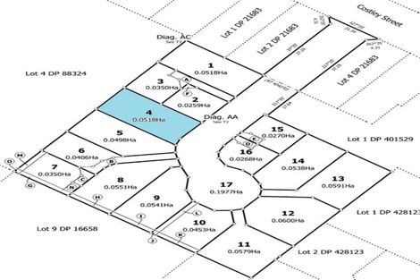 Photo of property in 6 Van Baarle Close, Carterton, 5713