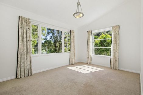 Photo of property in 58 Clark Street, Khandallah, Wellington, 6035