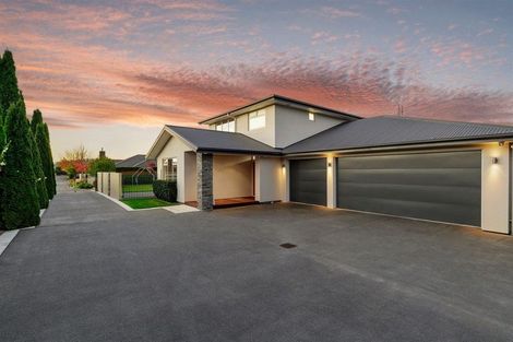 Photo of property in 41 Belmont Avenue, Rangiora, 7400
