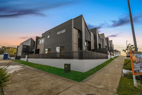 Photo of property in 69 Waterlily Street, Hobsonville, Auckland, 0616