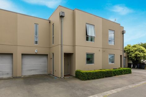 Photo of property in 17a Whiteleigh Avenue, Addington, Christchurch, 8024