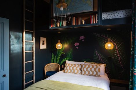 Photo of property in 184 North Street, West End, Timaru, 7910