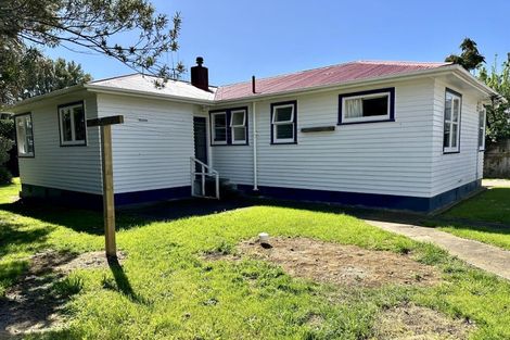 Photo of property in 20 Mckenzie Street, Levin, 5510