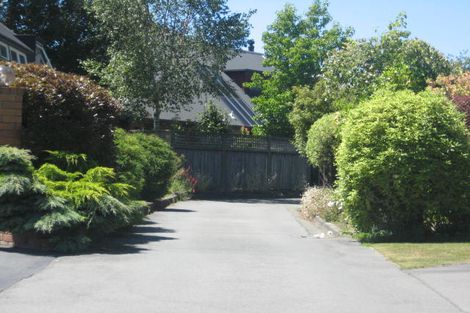 Photo of property in 29 Ilam Park Place, Ilam, Christchurch, 8041