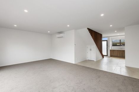 Photo of property in 3/9 Edgeware Road, St Albans, Christchurch, 8014