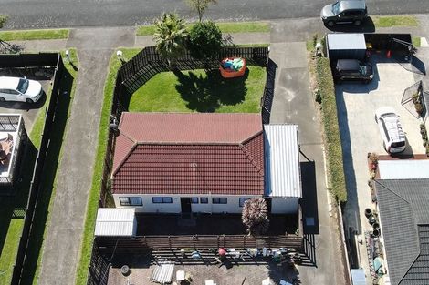 Photo of property in 1/43 Charntay Avenue, Clover Park, Auckland, 2019