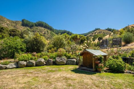 Photo of property in 943 Taylor Pass Road, Taylor Pass, Blenheim, 7274