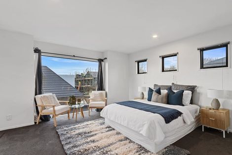 Photo of property in 2/44b Tabart Street, Woolston, Christchurch, 8023