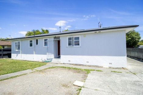 Photo of property in 106 Monrad Street, Highbury, Palmerston North, 4412