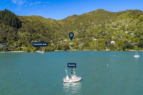Photo of property in 240 Moetapu Bay Road, Moetapu Bay, Linkwater, 7282