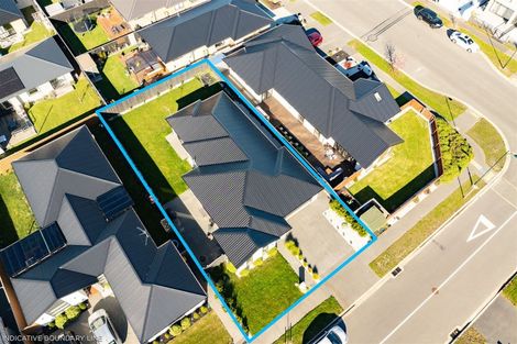 Photo of property in 23 Conailus Street, Halswell, Christchurch, 8025