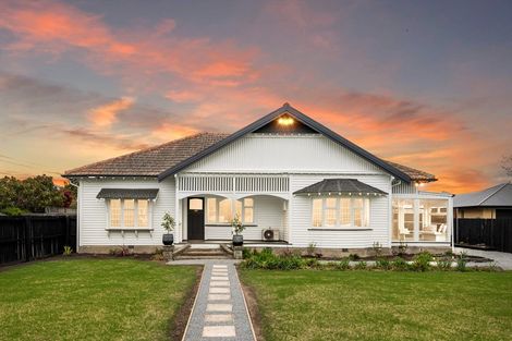 Photo of property in 101 Windermere Road, Papanui, Christchurch, 8053