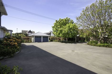 Photo of property in 93 Normans Road, Strowan, Christchurch, 8052