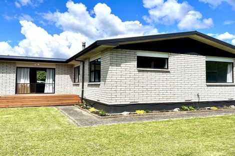 Photo of property in 138 Onslow Street, Kawerau, 3127