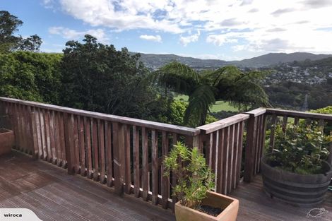 Photo of property in 20 Bedford Street, Northland, Wellington, 6012