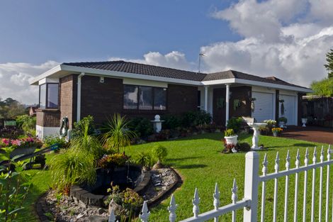 Photo of property in 34 Sturges Road, Henderson, Auckland, 0612