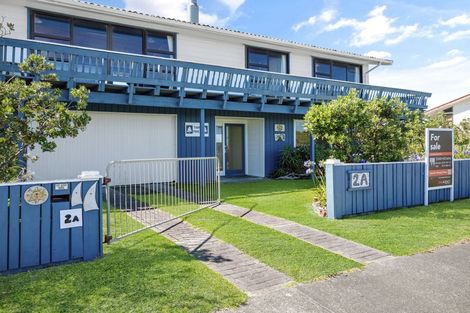Photo of property in 2a Marine Parade, Otaki Beach, Otaki, 5512
