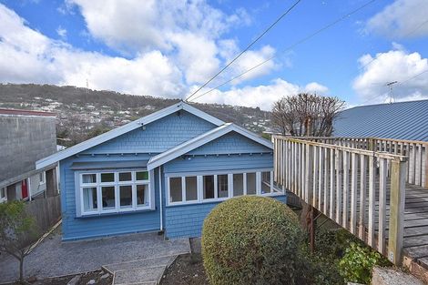 Photo of property in 17 Sidey Street, Calton Hill, Dunedin, 9012
