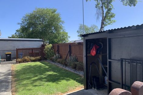 Photo of property in 1-2/6a Harborough Street, Watlington, Timaru, 7910