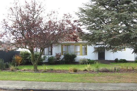 Photo of property in 150 Vagues Road, Northcote, Christchurch, 8052