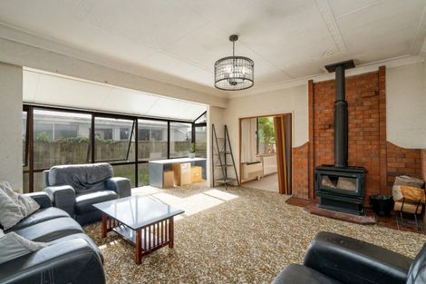 Photo of property in 395 Racecourse Road, Hargest, Invercargill, 9810