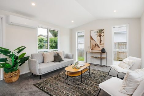 Photo of property in 500a Ferguson Street, Palmerston North, 4410