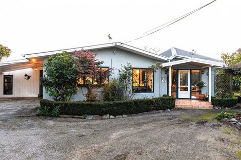 Photo of property in 214 Ranzau Road, Hope, Richmond, 7020