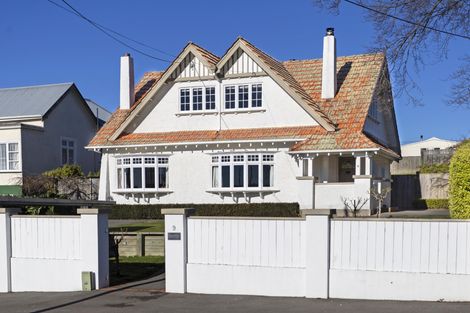 Photo of property in 9 Stour Street, Oamaru, 9400