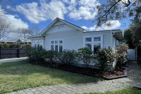 Photo of property in 207 Westminster Street, Mairehau, Christchurch, 8013