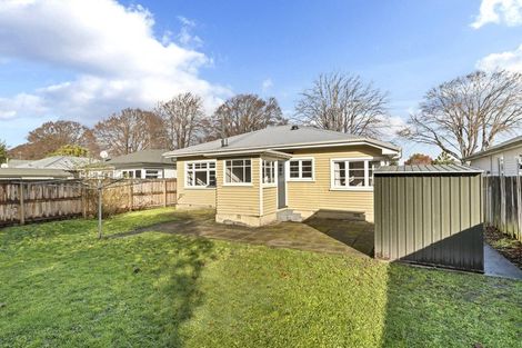 Photo of property in 144 Mersey Street, St Albans, Christchurch, 8014